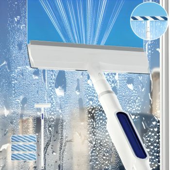 Namado BrightSwipe™ 3 in 1 raamwasser | +3 GRATIS doeken